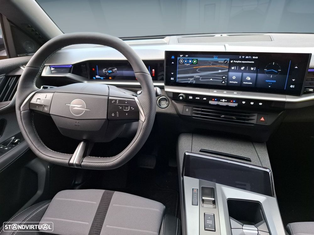 Opel Grandland - 7