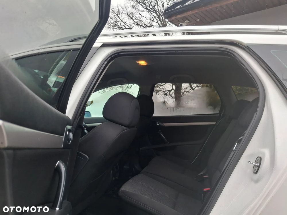 Peugeot 407 HDi 140 Sport - 27