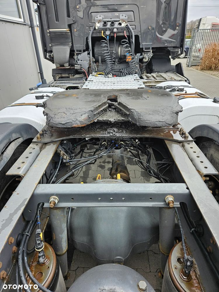 Renault GAMA T480 / INTARDER / - 4