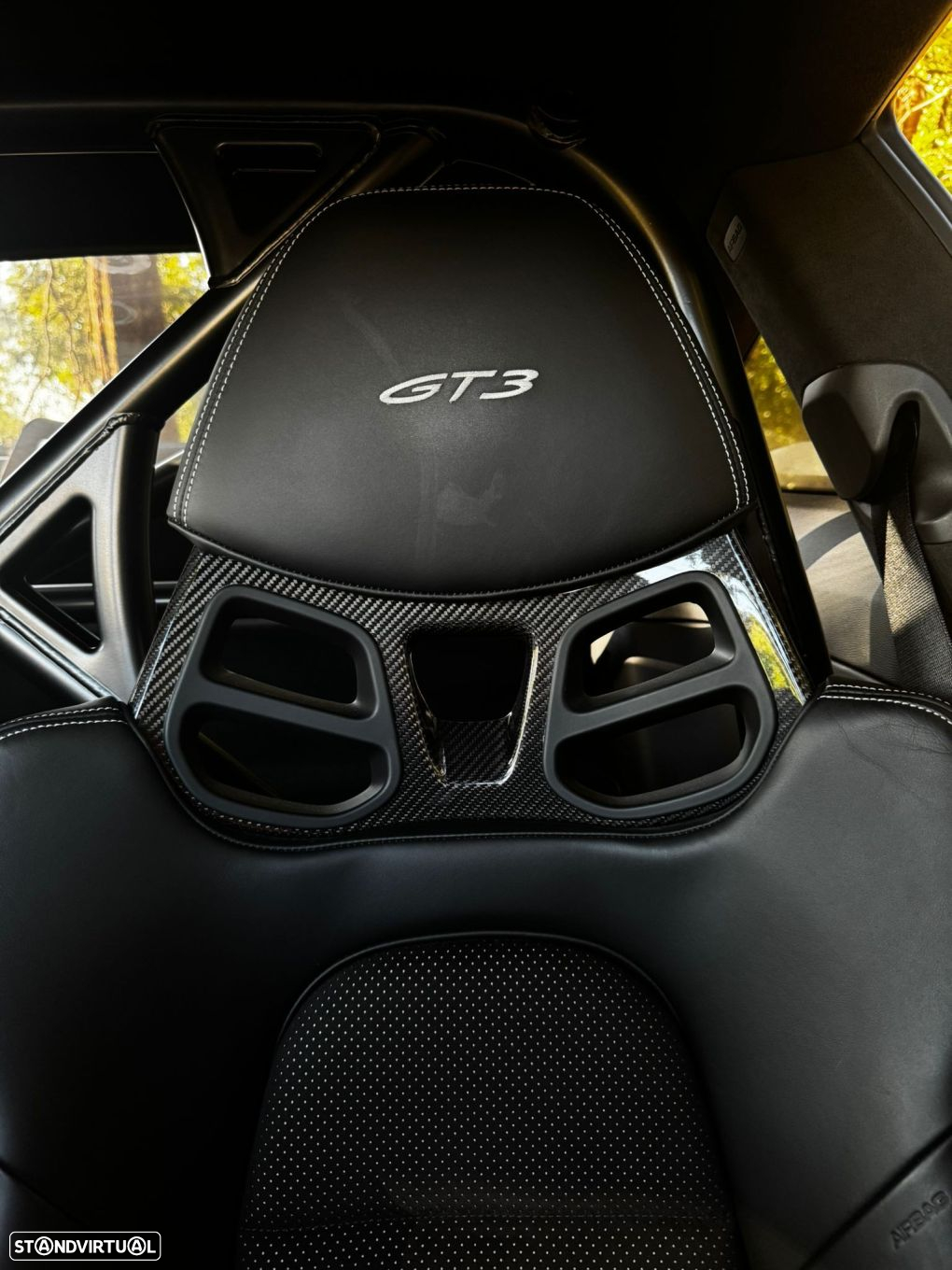 Porsche 911 (992) GT3 PDK - 29
