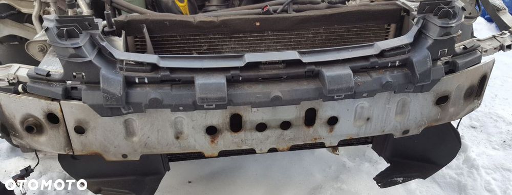 BELKA ZDERZAKA PAS FOCUS MK2 LIFT 03 H4 F3 P8 - 1