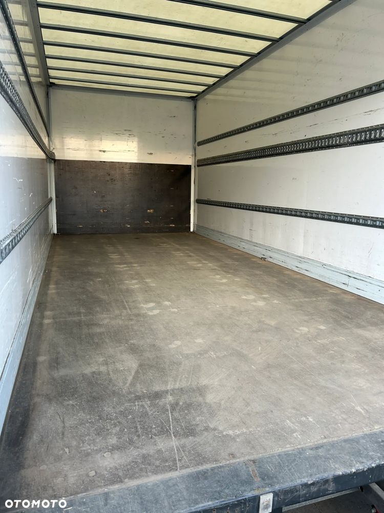 Iveco daily 72c18 - 21