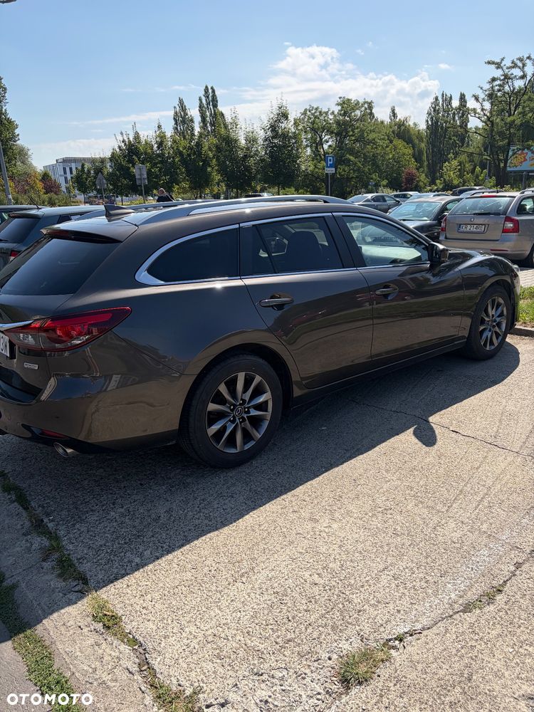 Mazda 6 - 3
