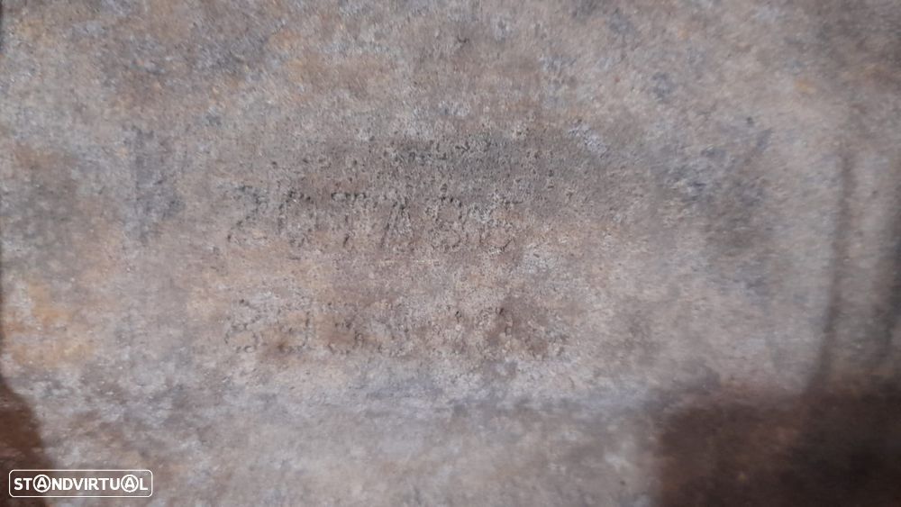 CAIXA VELOCIDADES CITROEN PEUGEOT 20TA86 893380 PEUGEOT 306 7A 7B 7C N3 N5 1.9D 8V 69CV DJY XUD9A CITROEN BERLINGO - 6