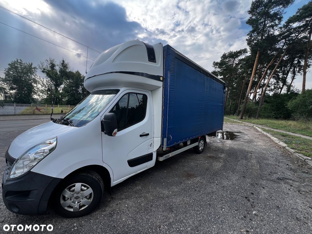 Renault Master - 3