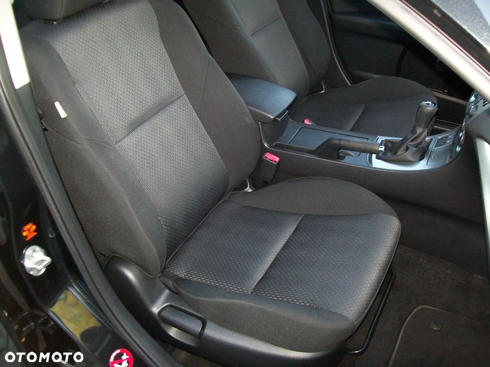 Mazda 3 - 17