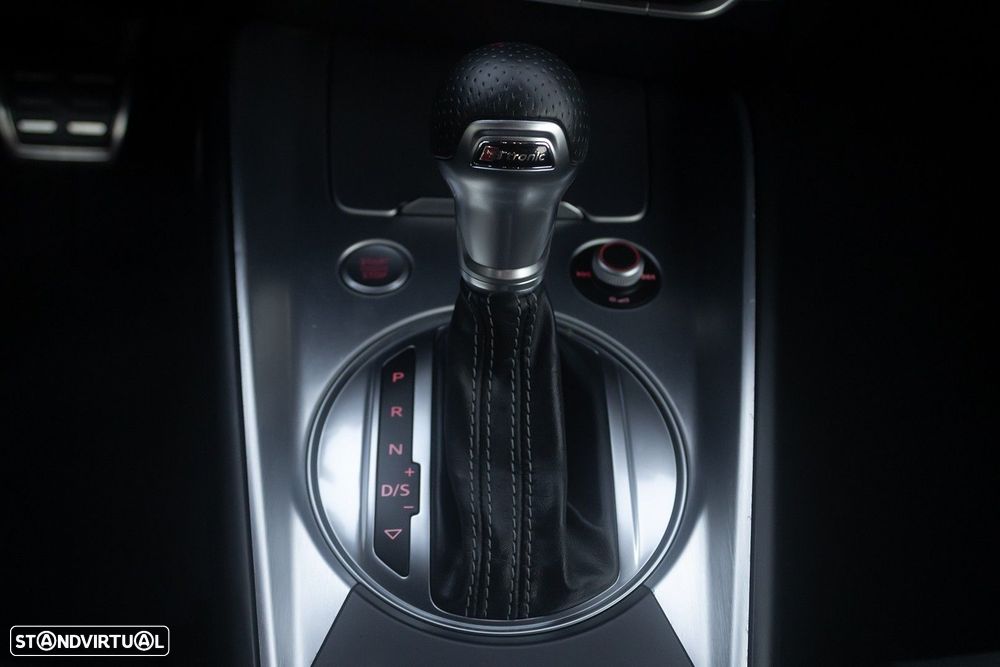 Audi TT Coupé 2.0 TFSI quattro S-line S tronic - 10