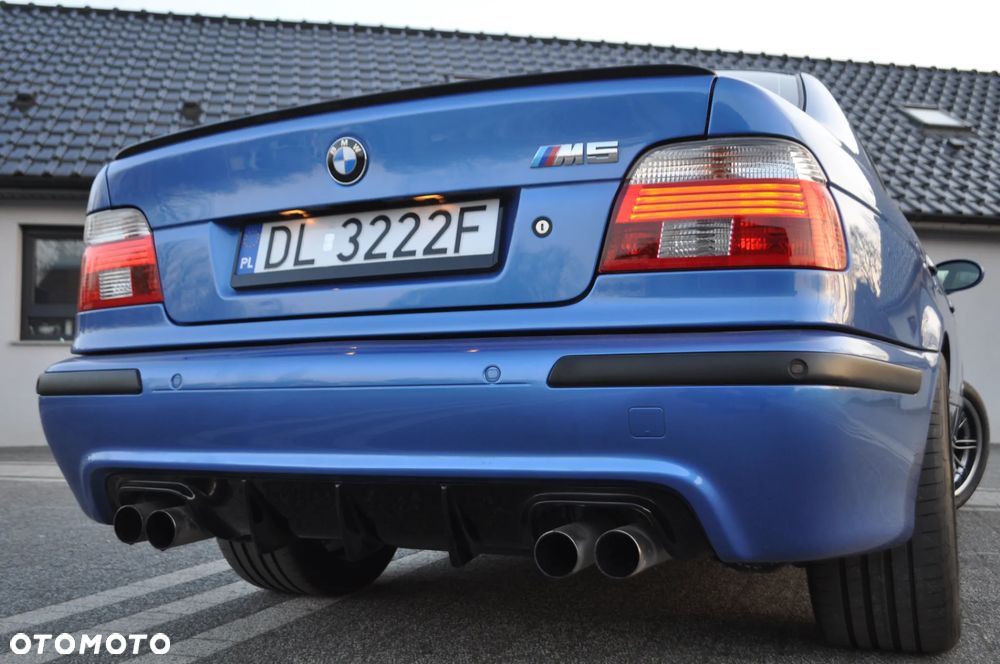 BMW M5 - 29