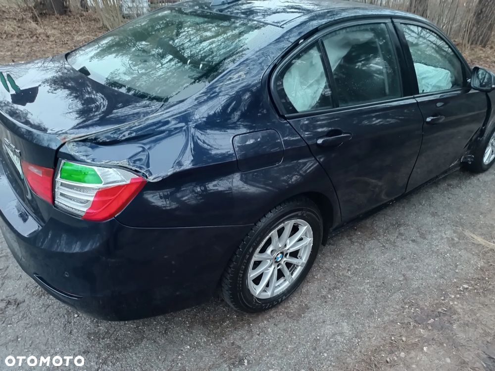 BMW Seria 3 - 8