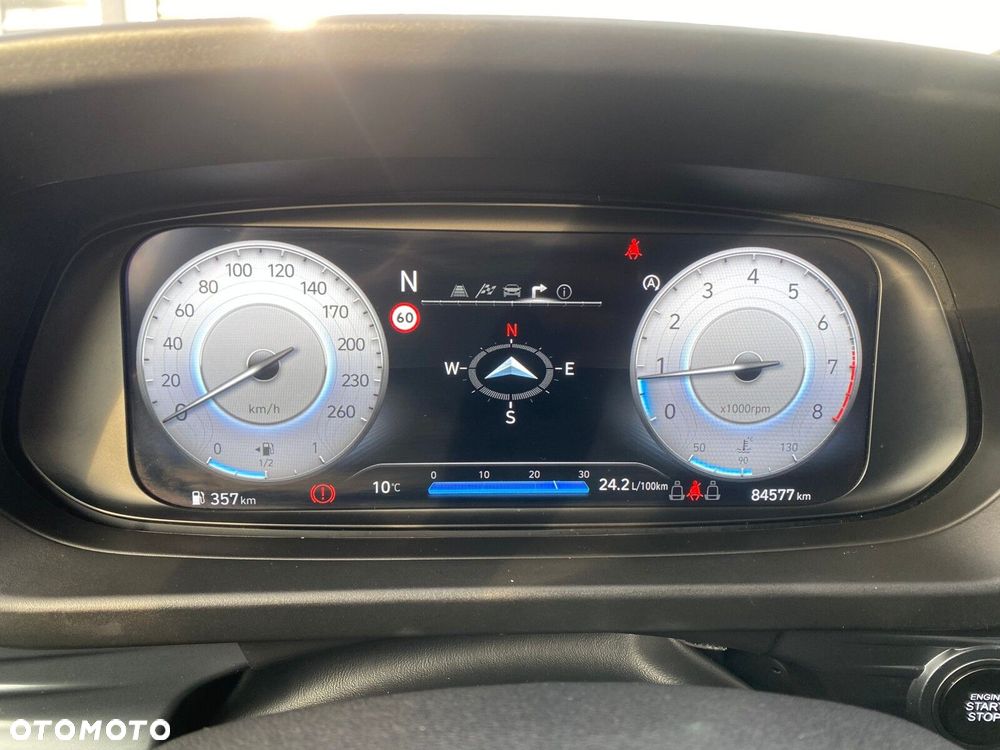 Hyundai i20 1.6 T-GDI N - 38