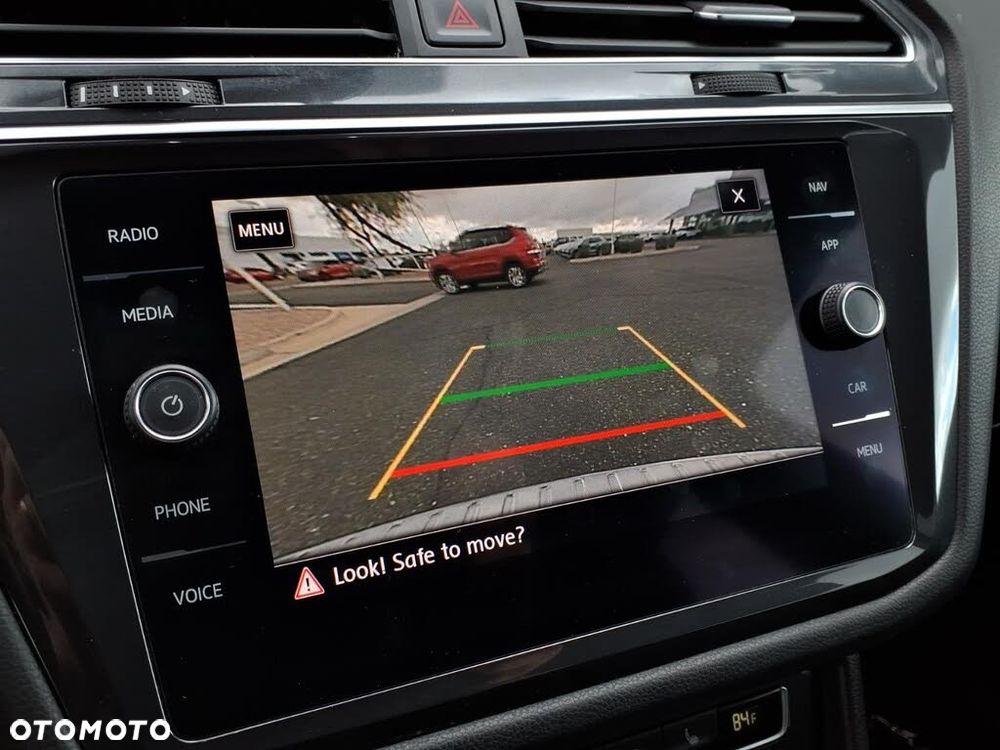 Volkswagen Tiguan 2,0 TSI OPF 4Motion DSG R-Line - 16