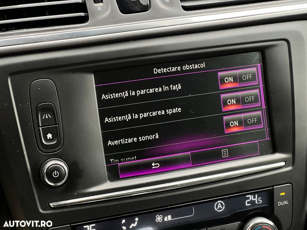 Renault Kadjar 1.5 DCI EDC Intens - 38