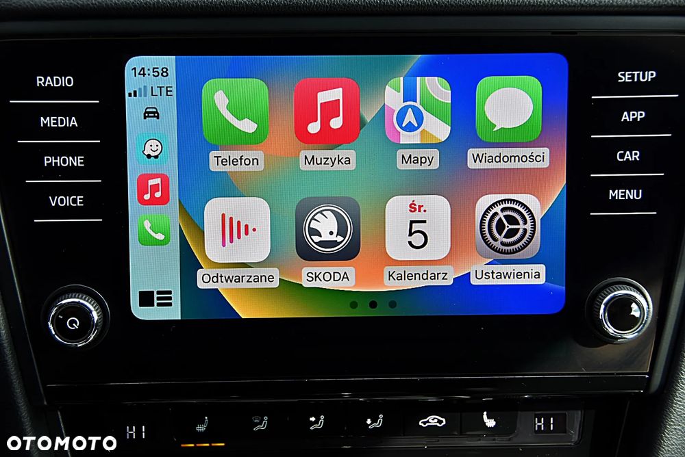 Skoda Octavia 1.6 TDI Ambition - 26