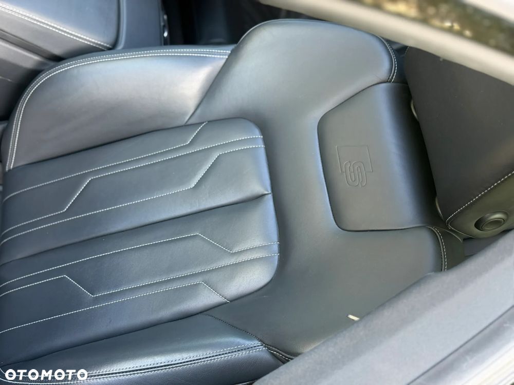 Audi A7 Sportback 50 TDI mHEV Quattro Tiptronic - 15