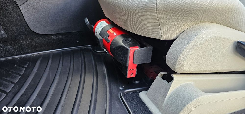 Mercedes-Benz Klasa A 160 Avantgarde BlueEff EU5 - 21