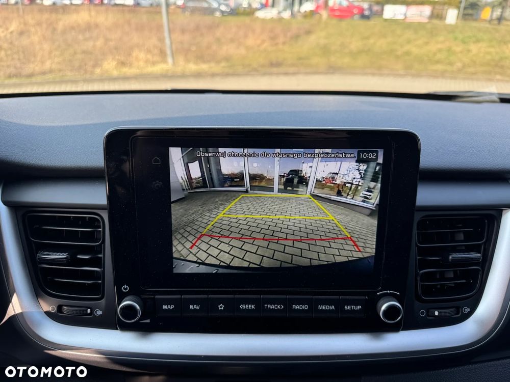 Kia Stonic 1.0 T-GDI M DCT - 14
