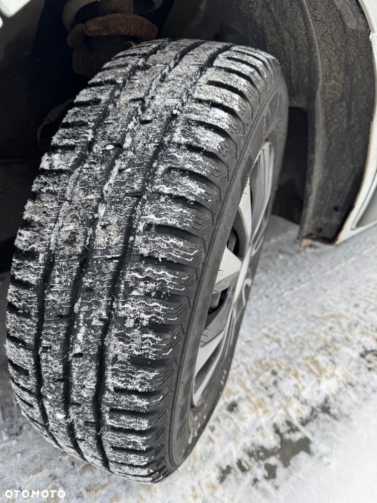 Opel Vivaro L2H1 - 20