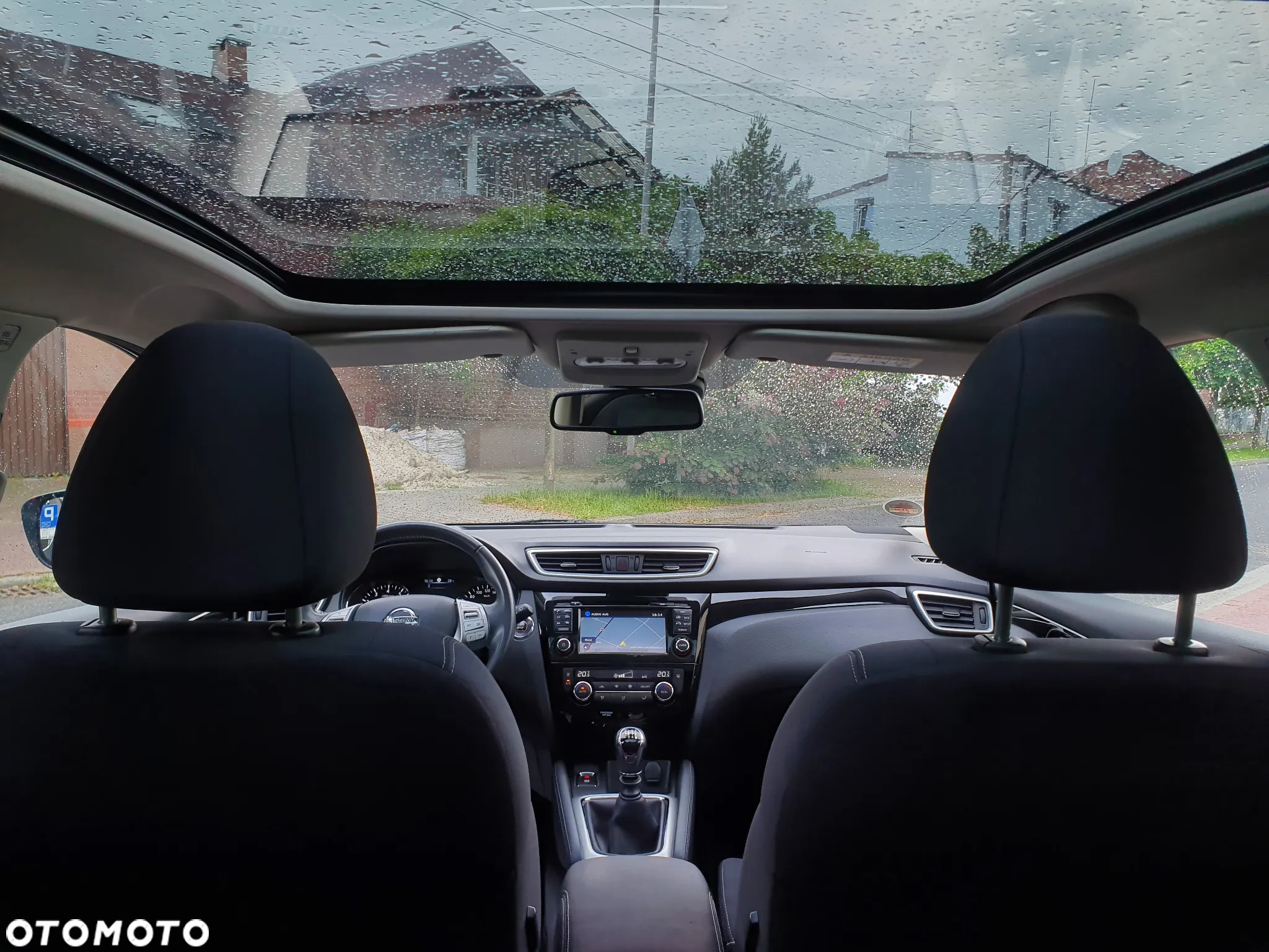 Nissan Qashqai 1.6 DIG-T N-Connecta - 9