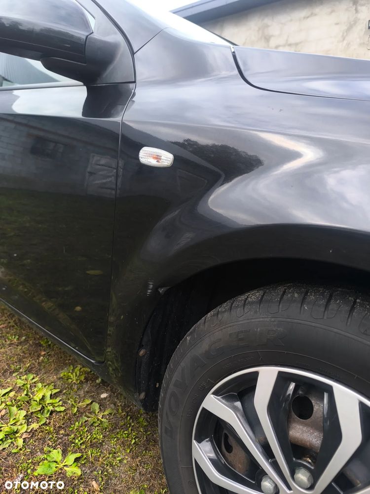 Kia Ceed Cee'd Hatchback 06-09 - 14