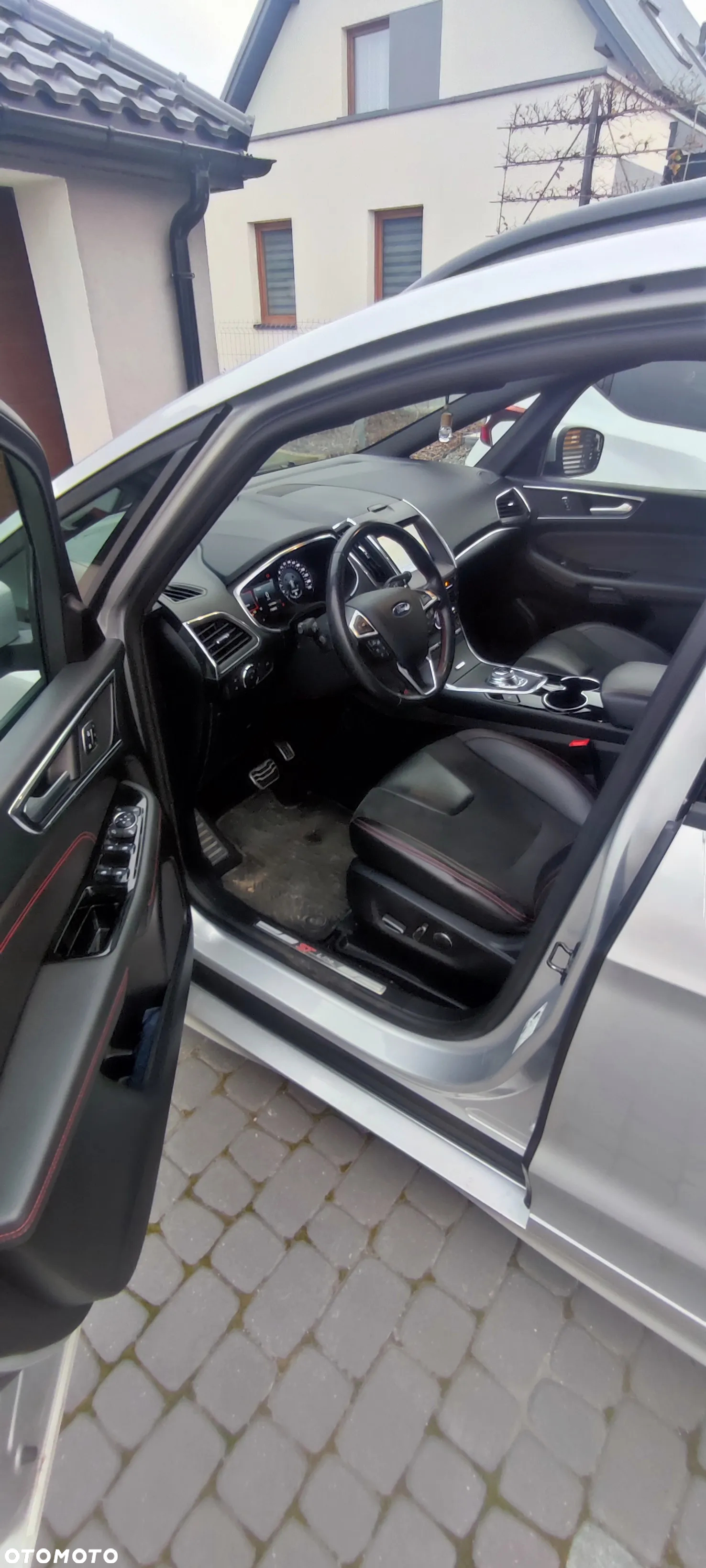 Ford S-Max 2.0 EcoBlue AWD ST-Line - 20