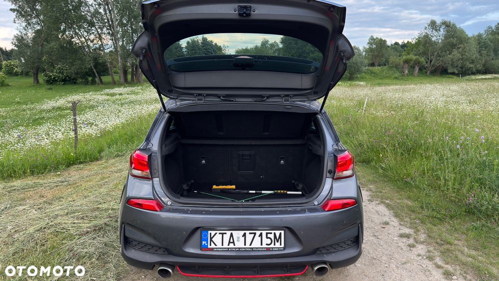 Hyundai i30 N - 9