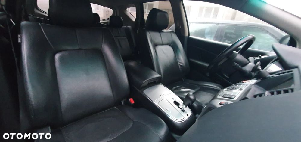 Nissan Murano 3.5 V6 Premium - 9