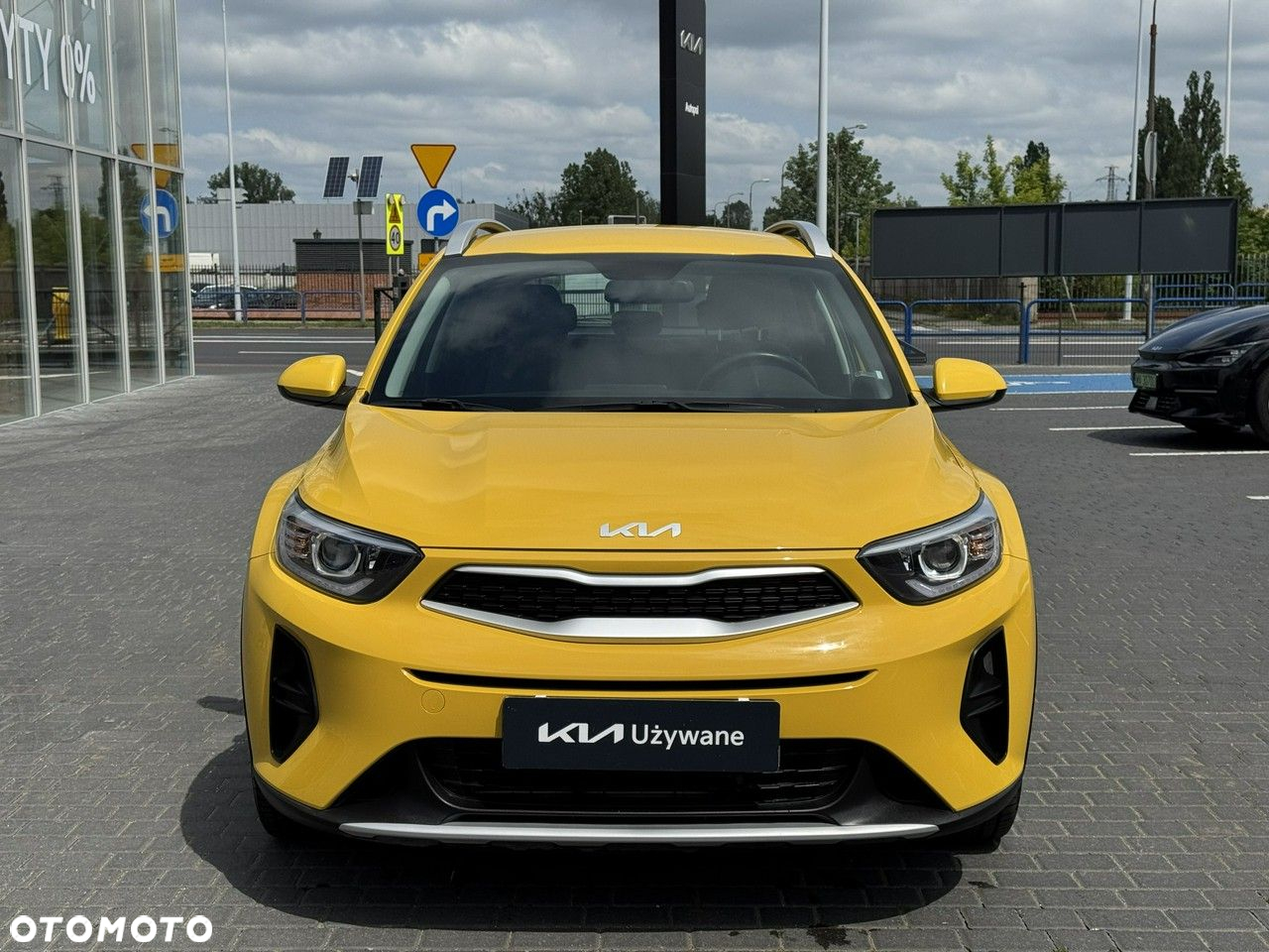 Kia Stonic 1.0 T-GDI M - 8