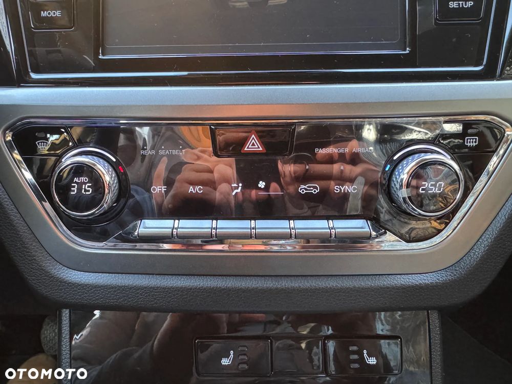 SsangYong/KGM Korando 1.5 T-GDI 2WD Sapphire - 23