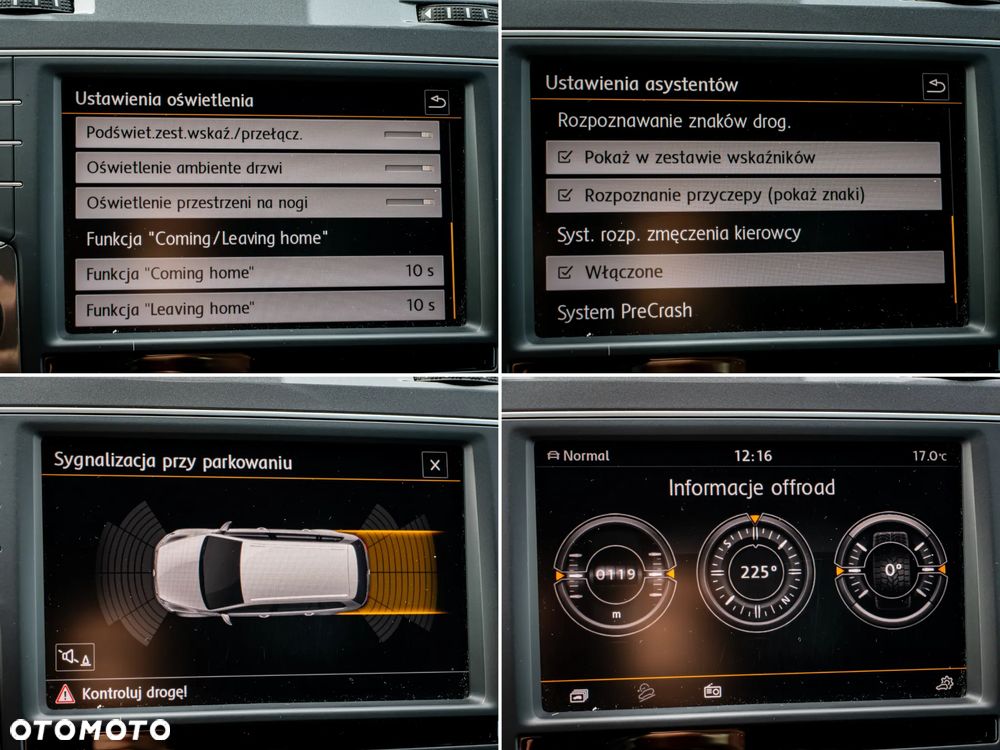 Volkswagen Golf Alltrack 2.0 TDI 4Motion BlueMotion Techn DSG - 31