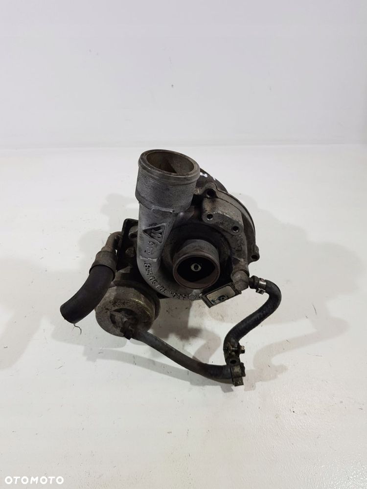 turbosprężarka 058145703j audi a4 b6 a6 c5 passat b5 fl 1.8t awt - 3