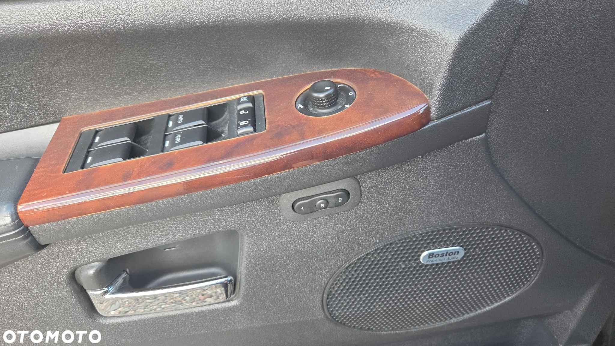 Jeep Grand Cherokee 3.0 CRD Automatik DPF Overland - 22