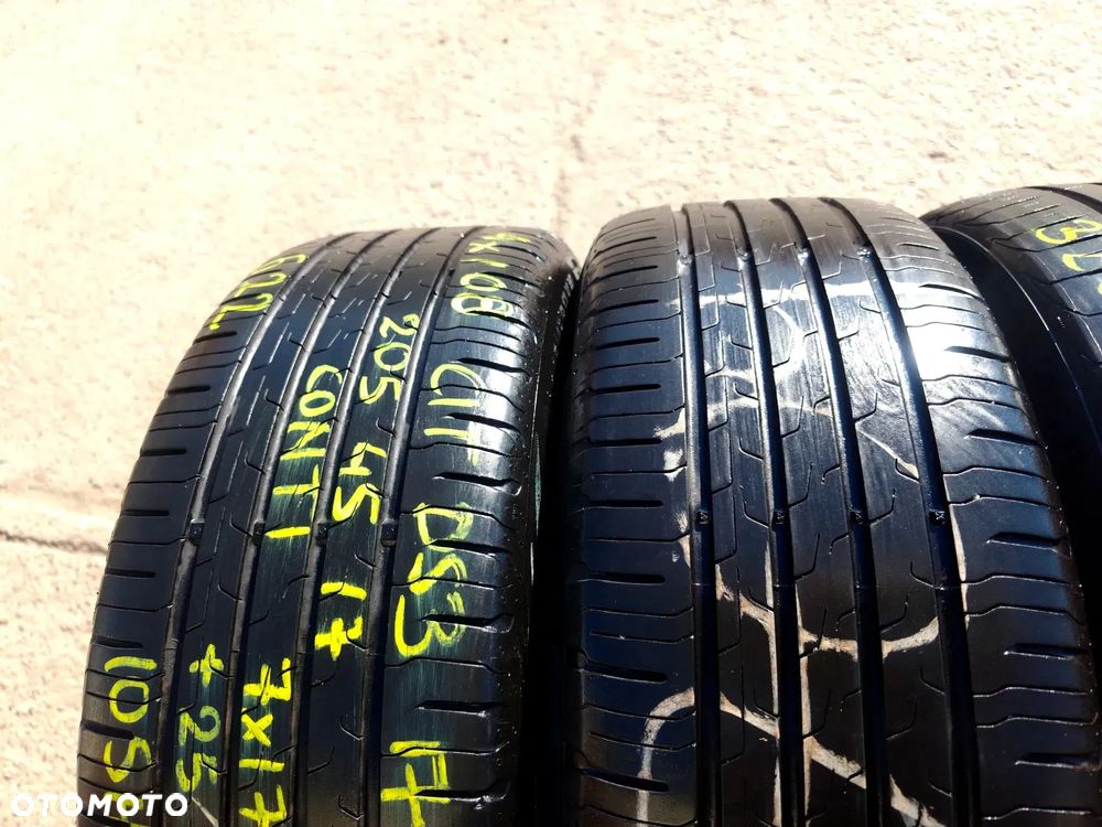 4x108 Felgi Aluminiowe Alufelgi ORYGINALNE 17 Koła Letnie Lato CITROEN DS3 AIRCROSS C3 PLURIEL PICASSO PEUGEOT 208 301 207 6mm 22r. Białe Legnica ALU-RAD 205/45 - 20