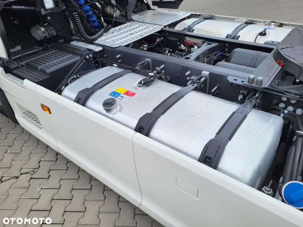 Scania R 460 A4x2NA Standard - 8