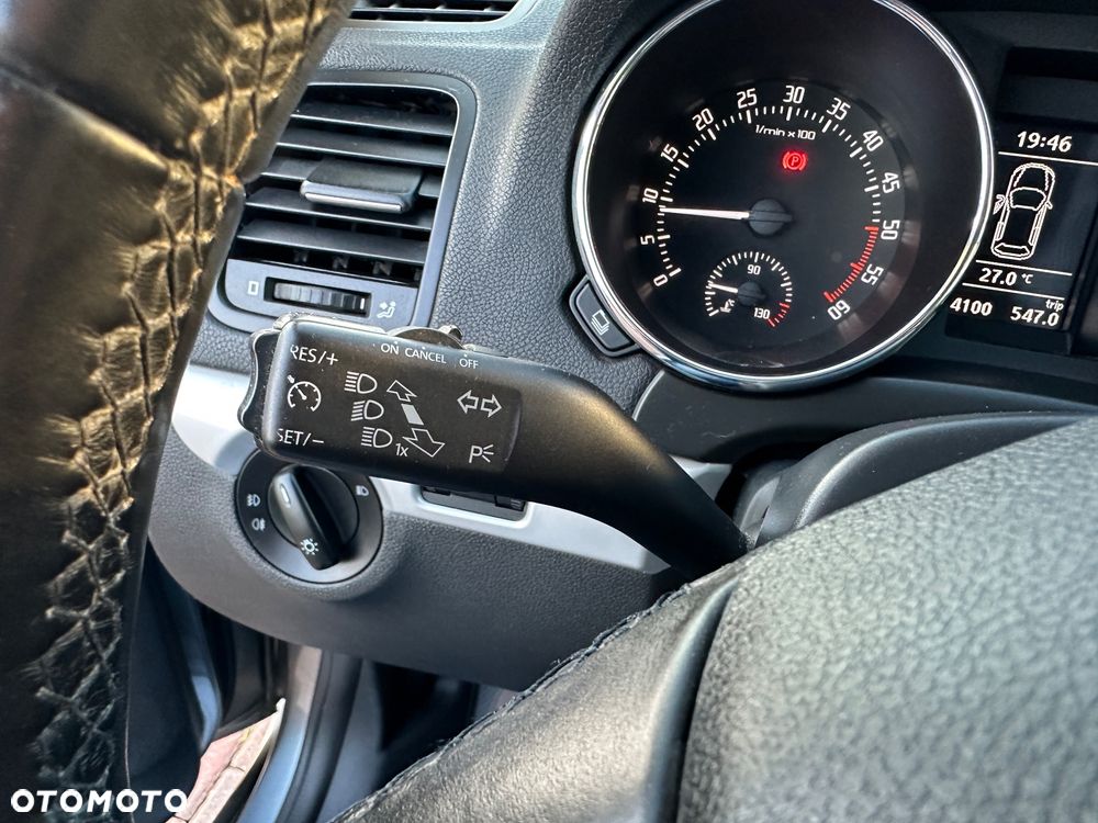 Skoda Yeti 2.0 TDI 4x4 Active - 23
