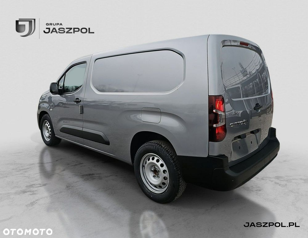 Citroën Berlingo - 7