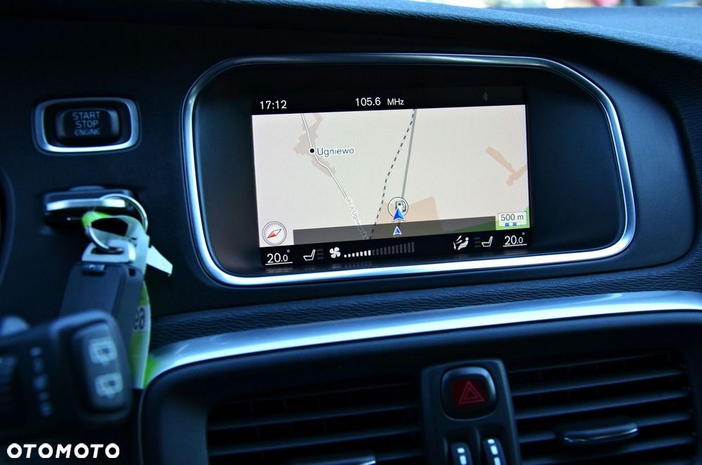 Volvo V40 Cross Country T3 Drive-E Summum - 39