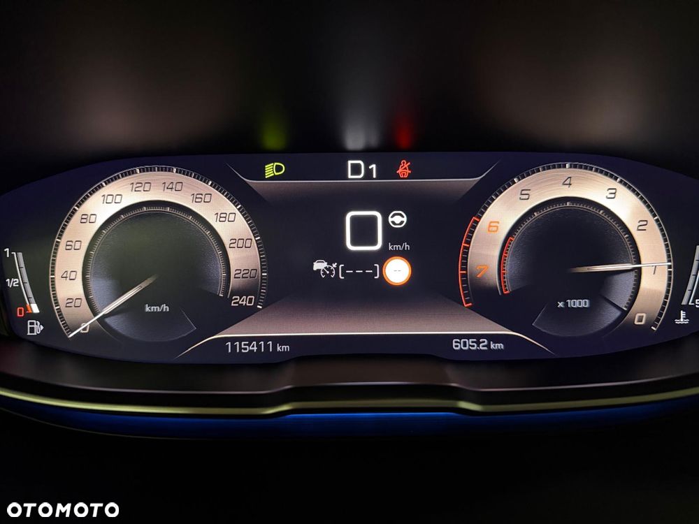 Peugeot 5008 1.6 PureTech GT S&S EAT8 - 17