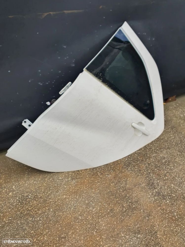 PORTA TRAS ESQUERDA TOYOTA AYGO X - 1