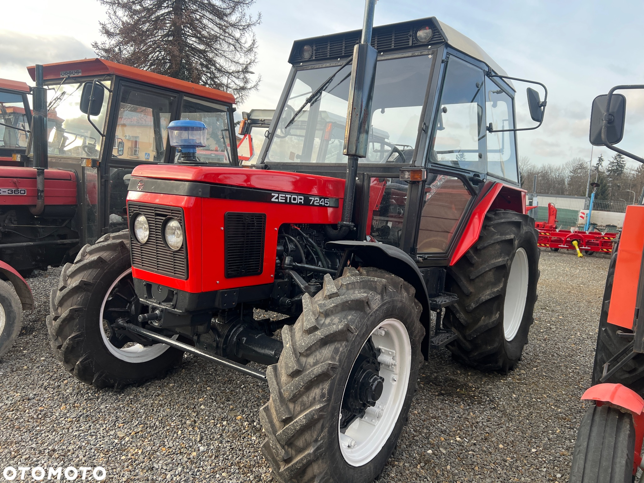 Case IH PUMA - 31