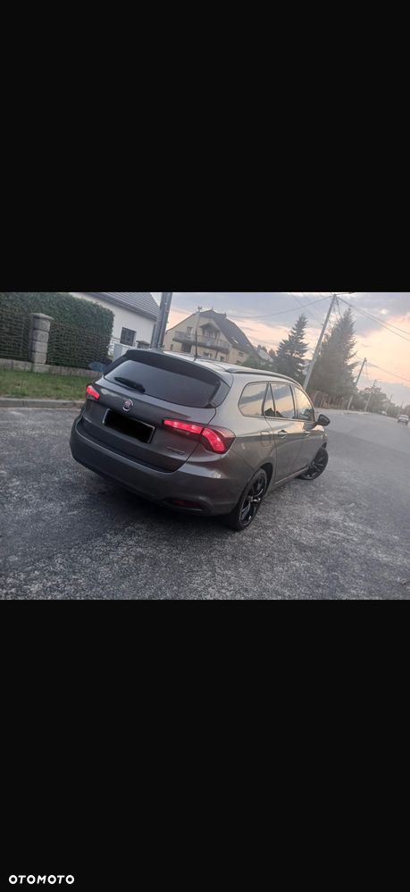 Fiat Tipo 1.4 T-Jet Sport - 3
