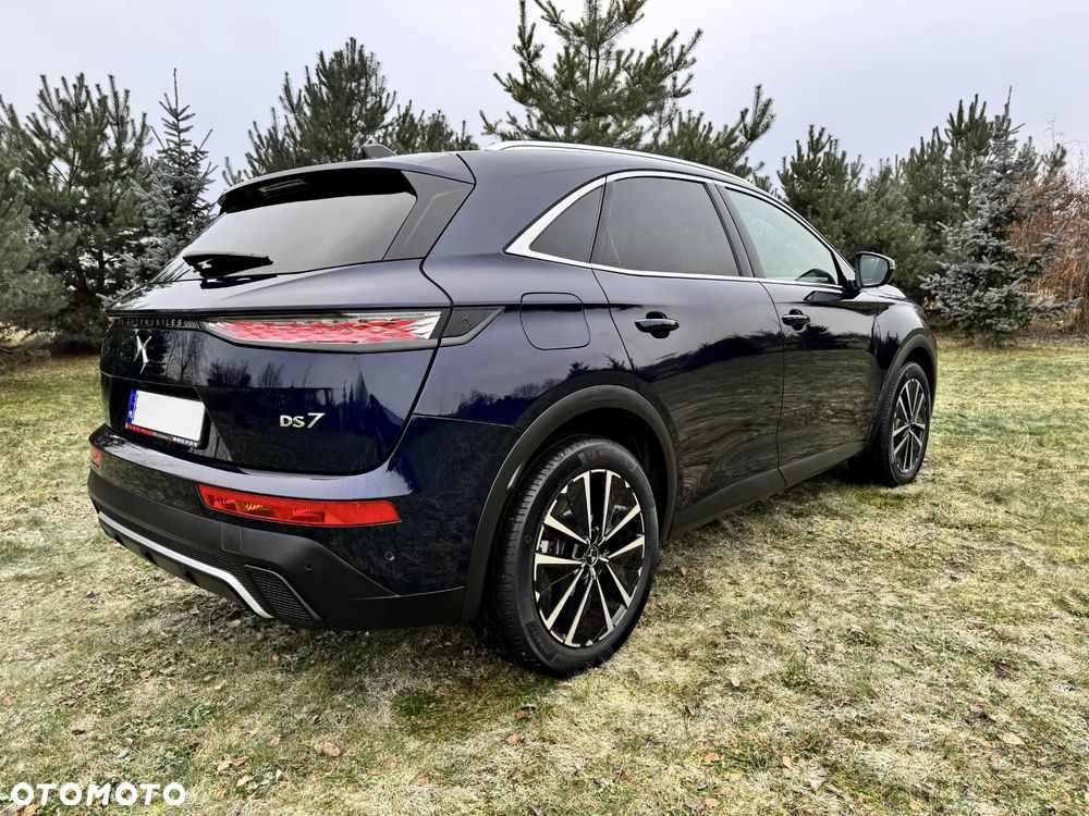 DS Automobiles DS 7 Crossback - 7