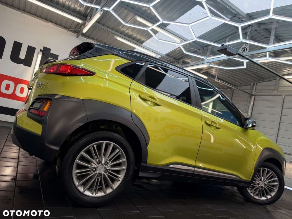 Hyundai Kona - 15