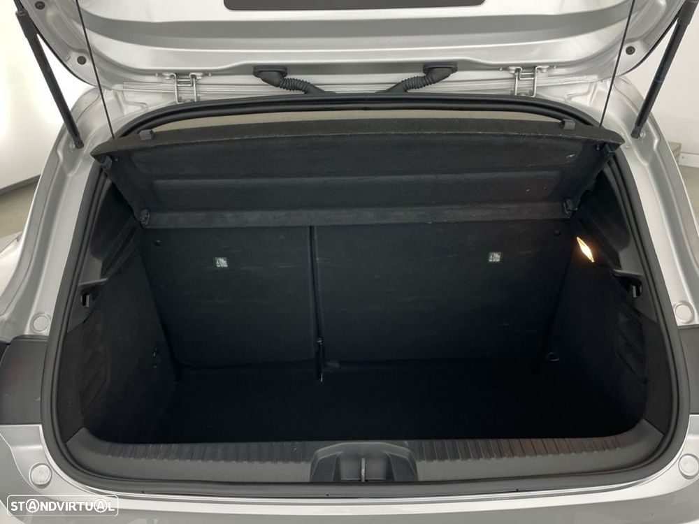 Renault Clio 1.0 TCe Evolution Bi-Fuel - 13