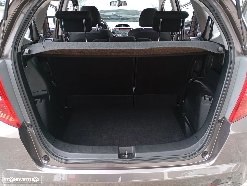 Honda Jazz 1.2 i-VTEC Elegance - 10