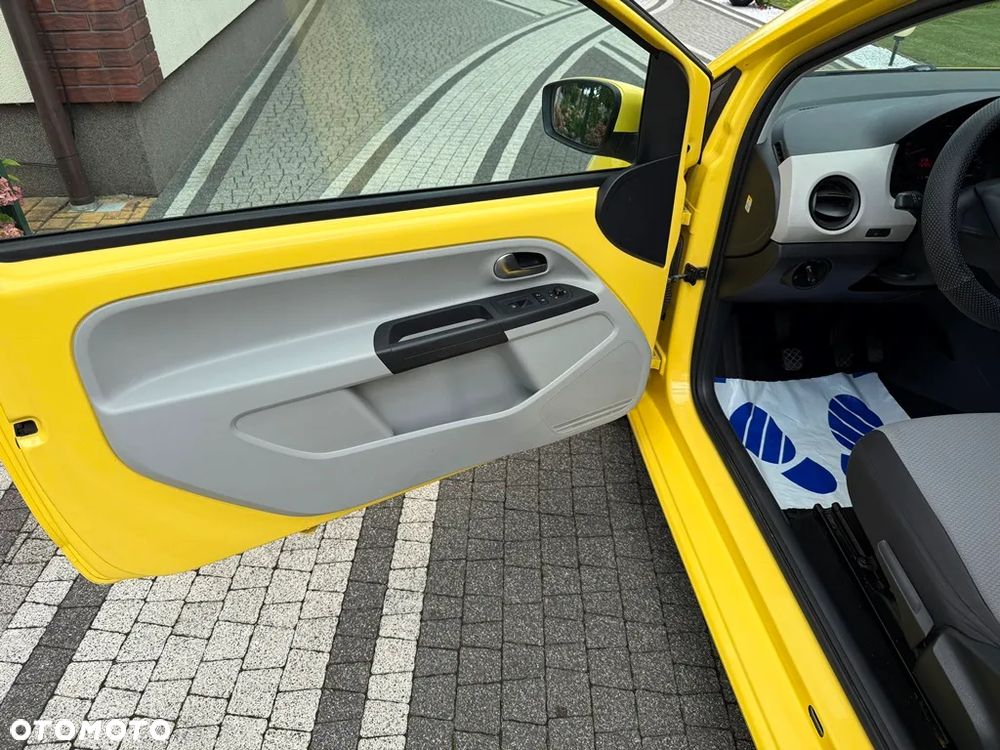 Seat Mii 1.0 Style Salsa - 25