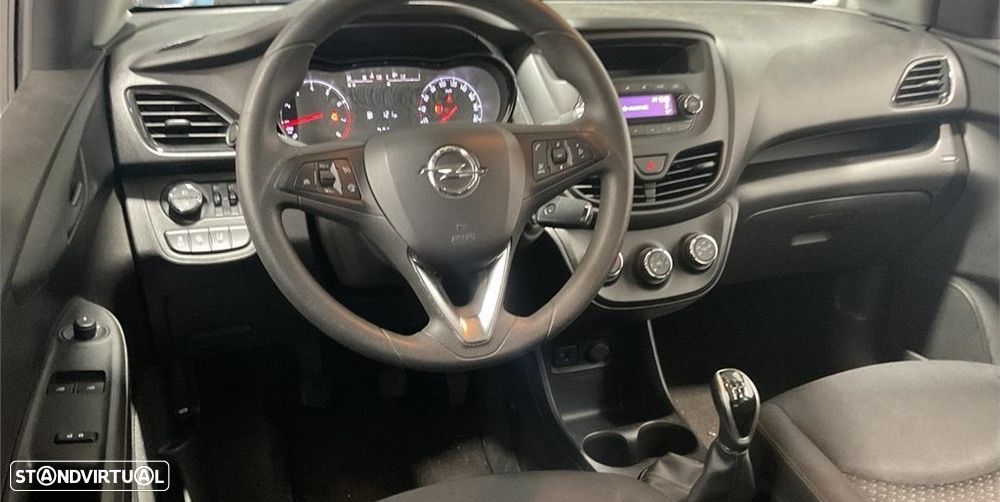 Opel Karl 1.0 - 2