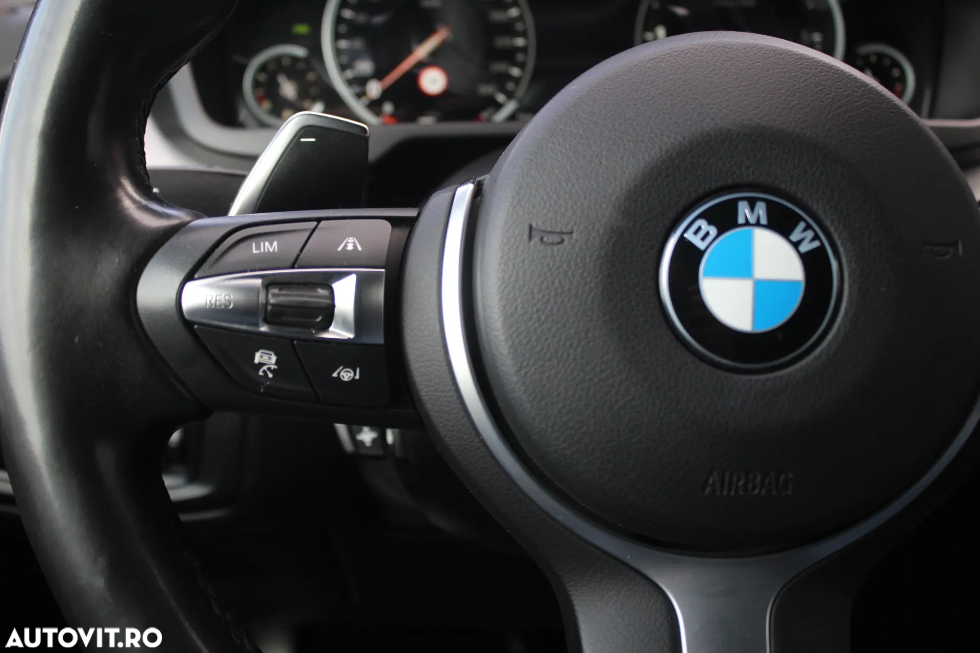 BMW X5 xDrive25d - 7