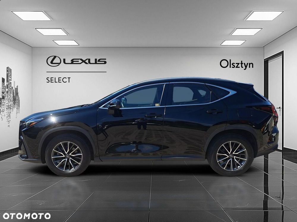 Lexus NX 350h Elegance AWD - 5