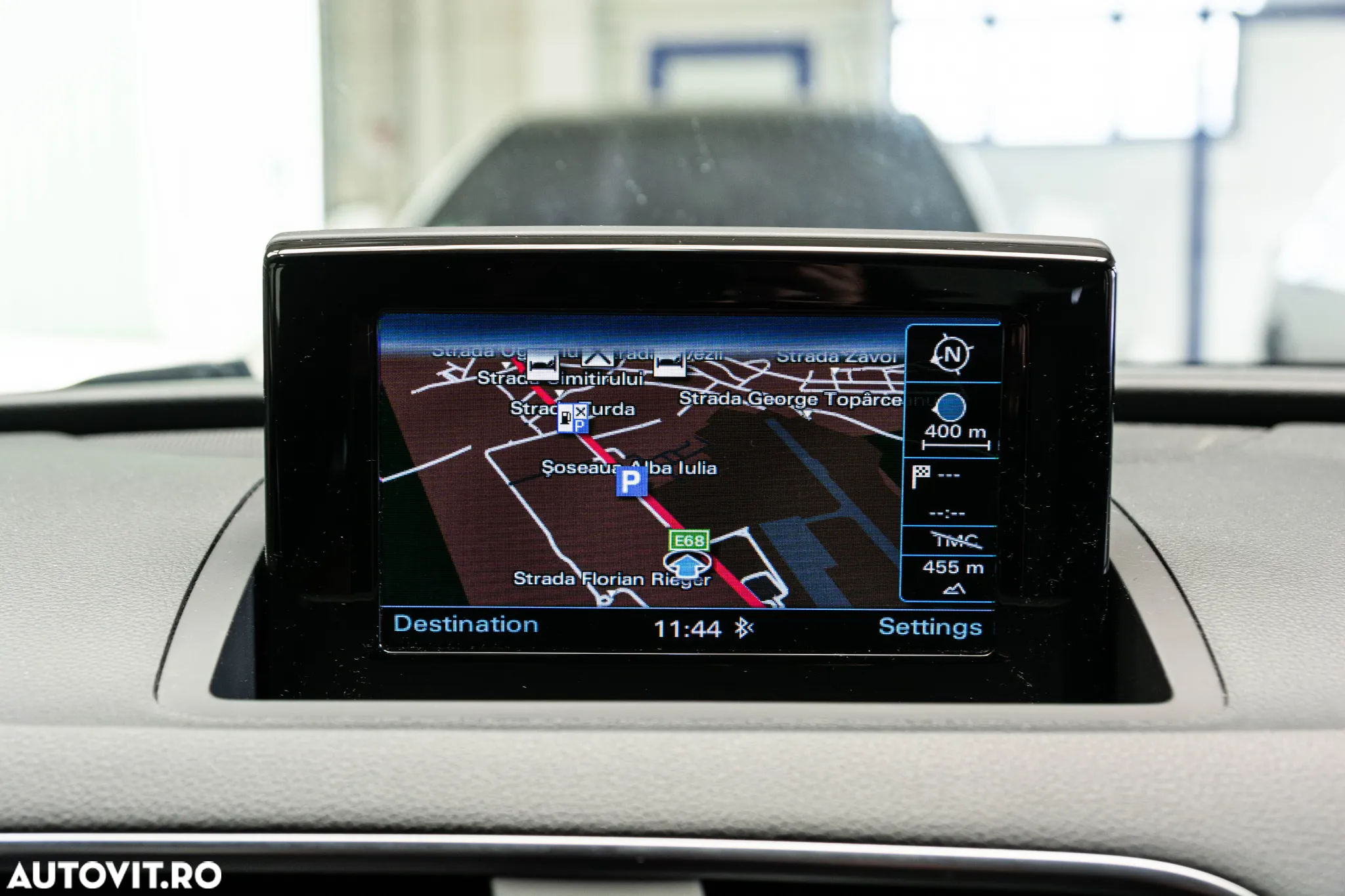 Audi Q3 2.0 TDI Quattro Stronic - 17