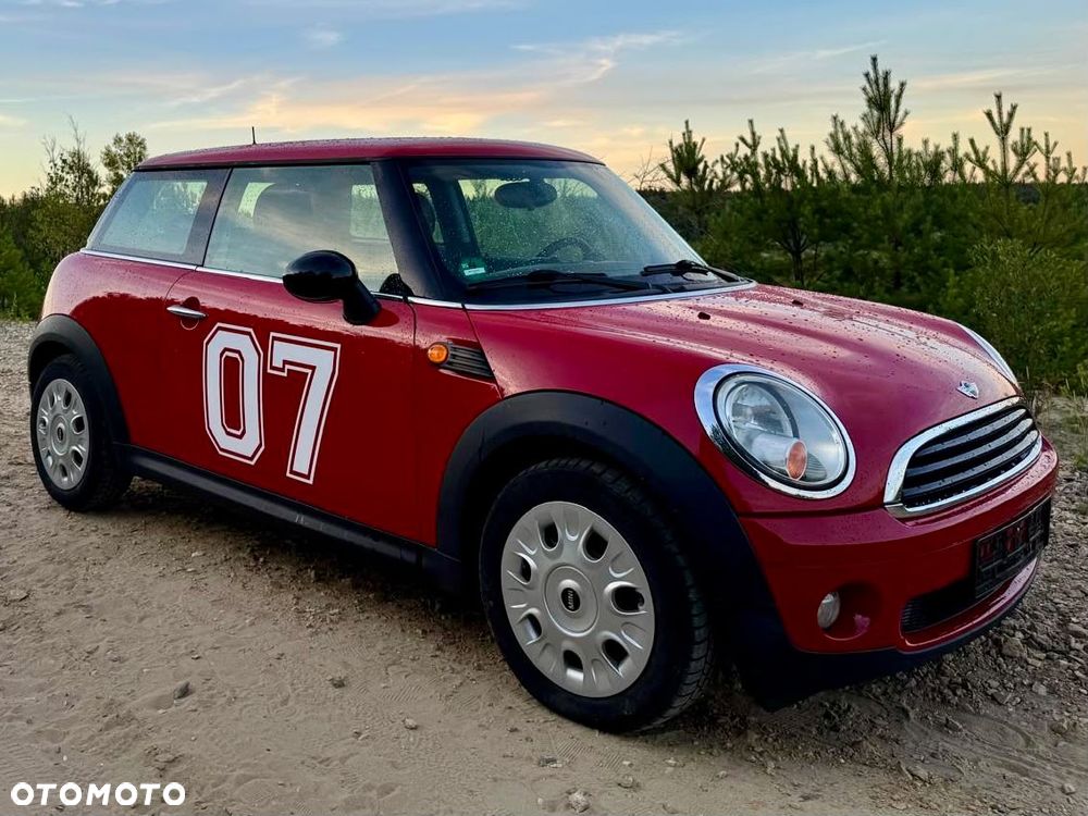 MINI ONE Standard - 1